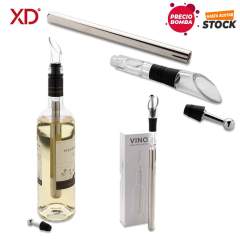 Set Enfriador de Vino Chill - PRECIO BOMBA  | HO-325