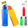 Botilito Sport Titán - 750 ml - Produccion Nacional | MU-10