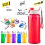Botilito Plástico Galaxy 900ml - Producción Nacional | MU-144