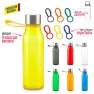 Botilito Plastico Zigor 600ml -Produccion Nacional | MU-155