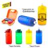 Botilito Plastico Thor 470ml- Producción Nacional  | MU-251