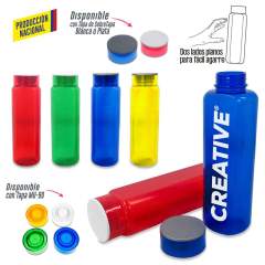 Botilito Logomax 750ml -Produccion Nal(tapa MU-90) | MU-304