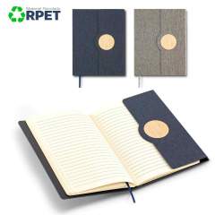 Libreta Scorpius RPET  | OF-616