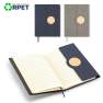 Libreta Scorpius RPET  | OF-616