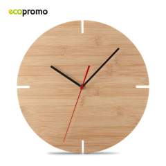 Reloj Wall Bamboo - OFERTA  | RE-200