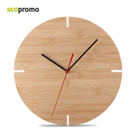 Reloj Wall Bamboo - OFERTA  | RE-200