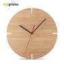 Reloj Wall Bamboo - OFERTA  | RE-200