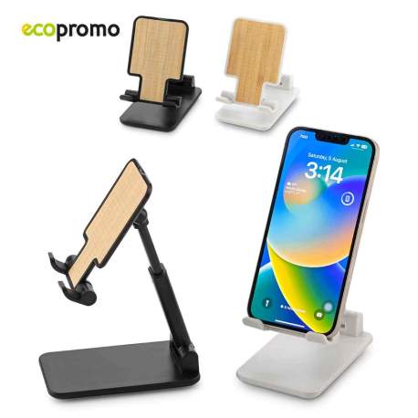 Soporte para Móviles Nixon Bamboo | TE-477-1