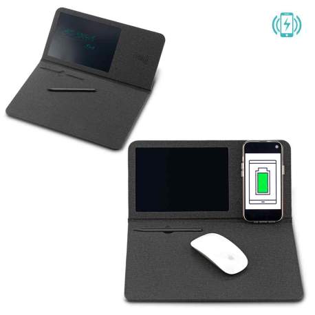 Mouse Pad 3-1 LCD | TE-563