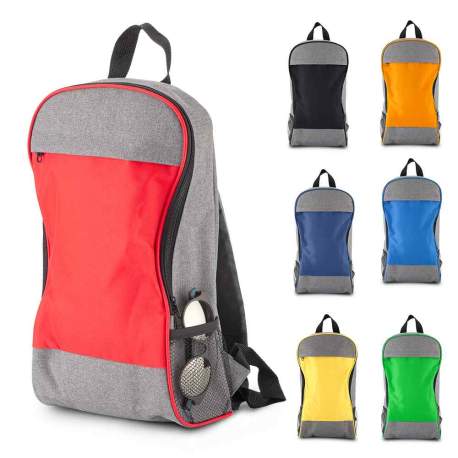 Morral Backpack Onyx -OFERTA | VA-1050