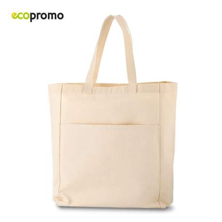 Bolsa en Algodón Shopper (290gr) | VA-1054