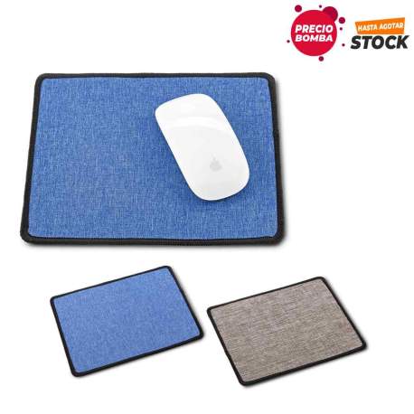 Mouse Pad Iggy - PRECIO BOMBA  | VA-1058