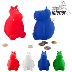 Alcancia Hippo | VA-463
