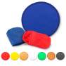 Abanico Plegable / Frisbee Flexible | VA-610