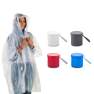 Capa Poncho Cylinder | VA-860