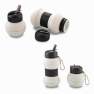 Botilito en Silicona Golf 550ml  | MU-388
