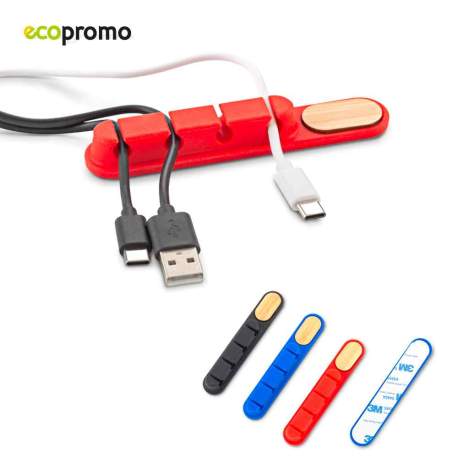 Organizador de Cables Flex  | TE-615