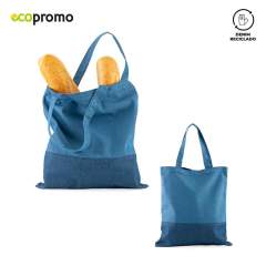 Bolsa en Denim Reciclado  | VA-1091