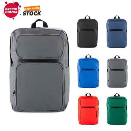 Morral Backpack Skylar - PRECIO BOMBA  | VA-1107
