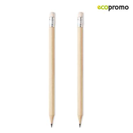 Lapiz Eco Natural | LAPIZ-NAT