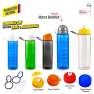Botilito Oasis 800ml - Prod. Nacional | MU-406