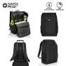 MORRAL BACKPACK SWISS PEAK BUZZ | VA-1197