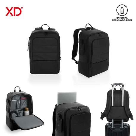 MORRAL BACKPACK KRUM | VA-1198