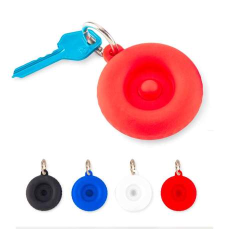 LLAVERO POP IT BOLT | CP-352