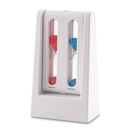 RELOJ DE ARENA DOBLE | HO-402