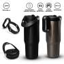 Mug Metálico Noma Chili 900ml | MU-430
