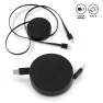 Cable Multicargador Fast 65W | TE-660