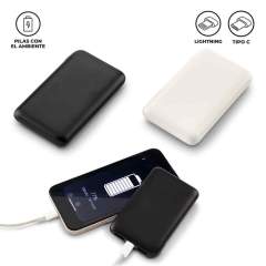 PILA RECARGABLE NOMU 5000mAh | TE-664