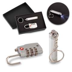 Set Travel Lock | VA-1195