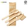 Set De Cubiertos Craft NUEVO | HO-412