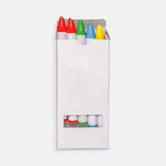 CAJA DE CRAYONES | DPO 014