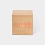 RELOJ TIME CUBE | MK 120