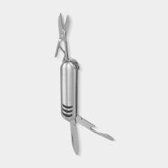 MINI NAVAJA BULLET | HER 06