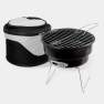 ASADOR CON HIELERA CAMPING | BBQ 002