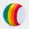 PELOTA ANTI-STRESS COLORFUL | SOC 910