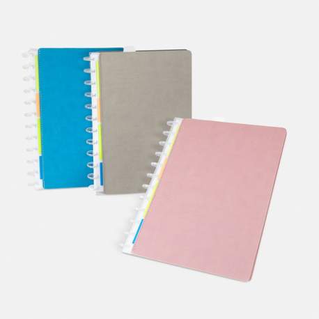 LIBRETA ORUKA | HL 9062