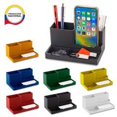 Organizador de escritorio Crunch - Producción Nacional | OF-686
