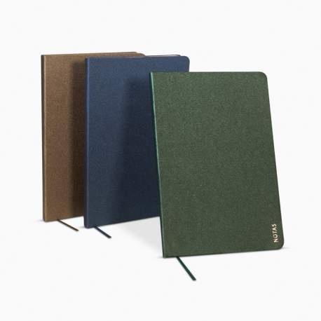 LIBRETA ANDIKA | HL 9051