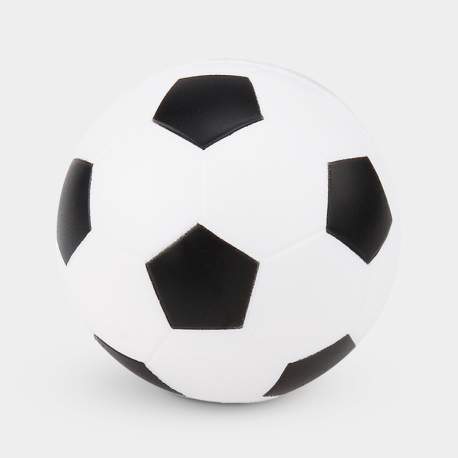 PELOTA ANTI-STRESS FÚTBOL | SOC 011-01