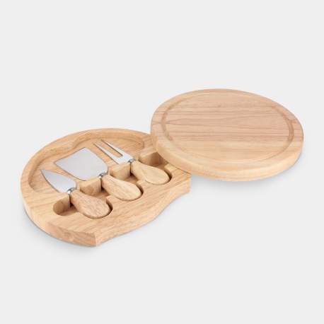 SET BRIENZ | PWT 100