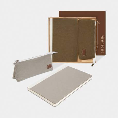 SET ECO VAVIRI | HL 9057