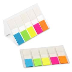 Banderitas Stickies Magic Index II | BAN-02