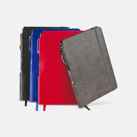 LIBRETA KENYA | HL 030