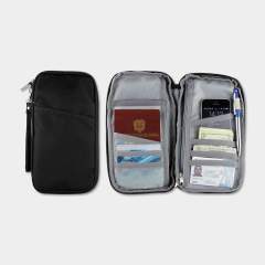 PORTA PASAPORTE SKANA | M 80640
