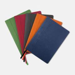 LIBRETA DETTIFOSS | HL 180