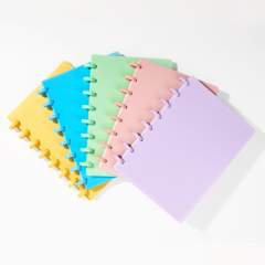 LIBRETA IKOTI | HL 9056